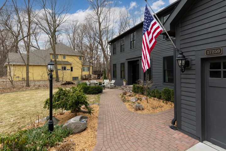Property Photo:  17259 Candlewood Parkway  MN 55347 
