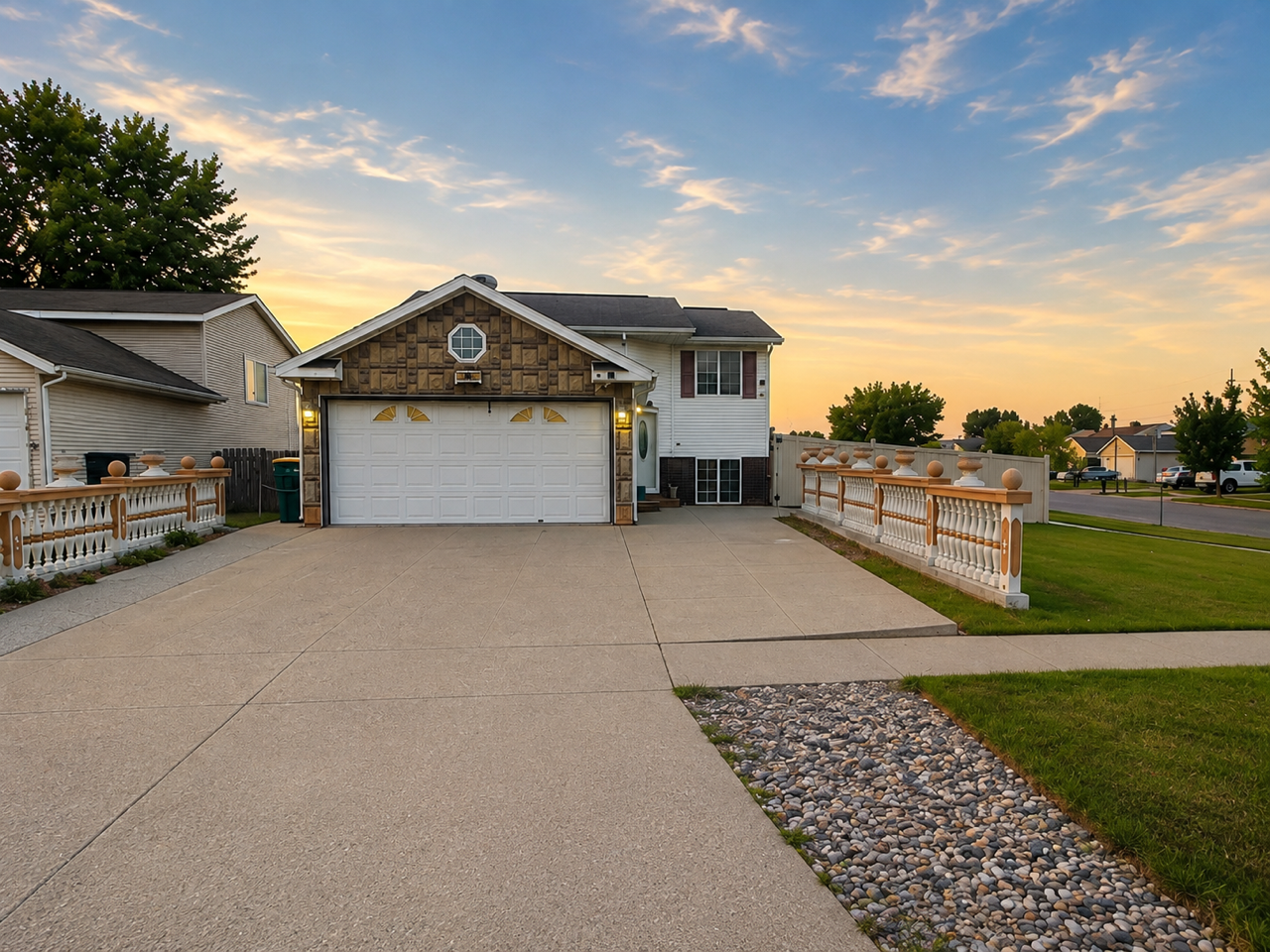 Property Photo:  238 Pinewood Boulevard  ND 58078 