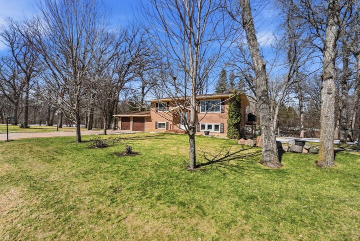 Property Photo:  2497 County Road 86 SE  MN 56308 