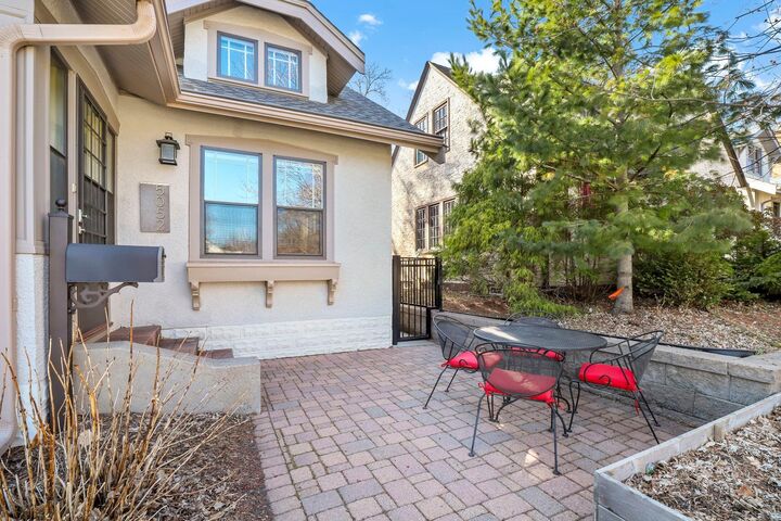 Property Photo: 5052 Morgan Avenue S MN 55419