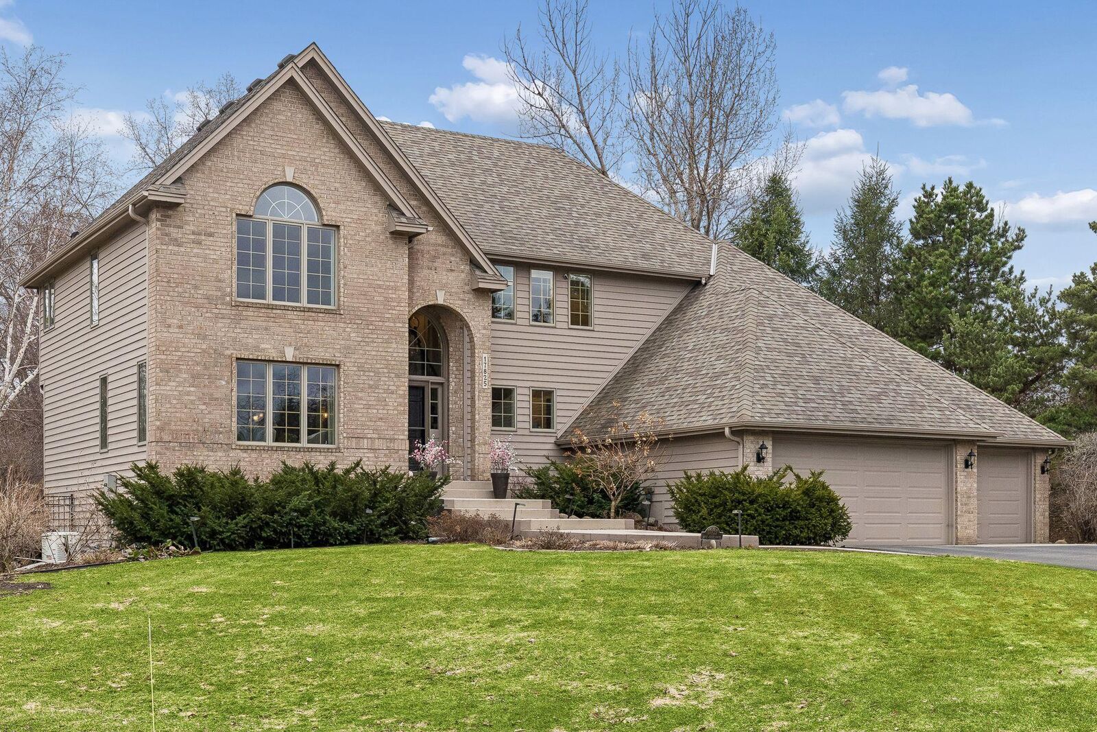 Property Photo:  17825 30th Avenue N  MN 55447 