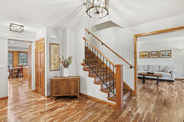 Property Photo:  12585 Dover Drive  MN 55124 