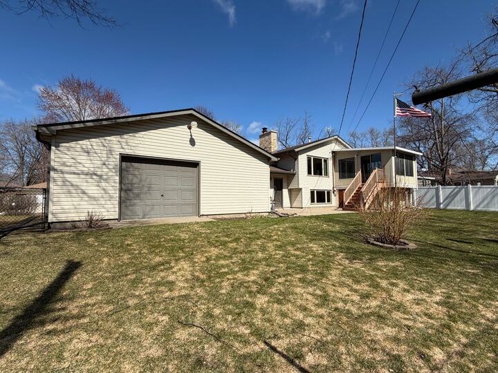 Property Photo:  7405 Concerto Curve NE  MN 55432 