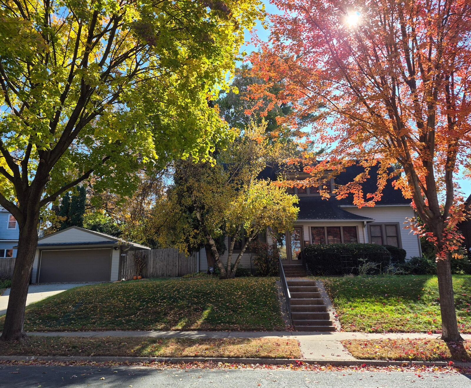 Property Photo:  201 W 48th Street  MN 55419 