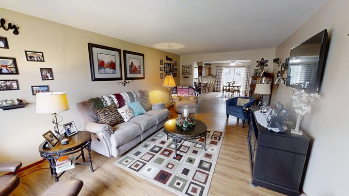 Property Photo: 1412 Regency Lane MN 56007