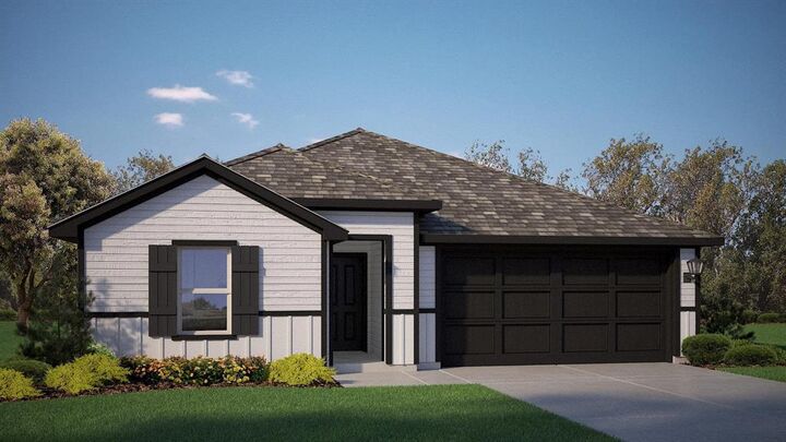 Property Photo:  133 Mlm Parkway  TX 76426 