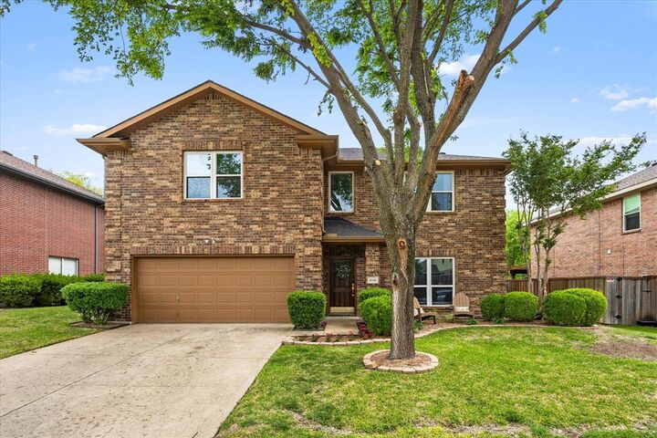 Property Photo:  2118 Twin Creek Lane  TX 75087 