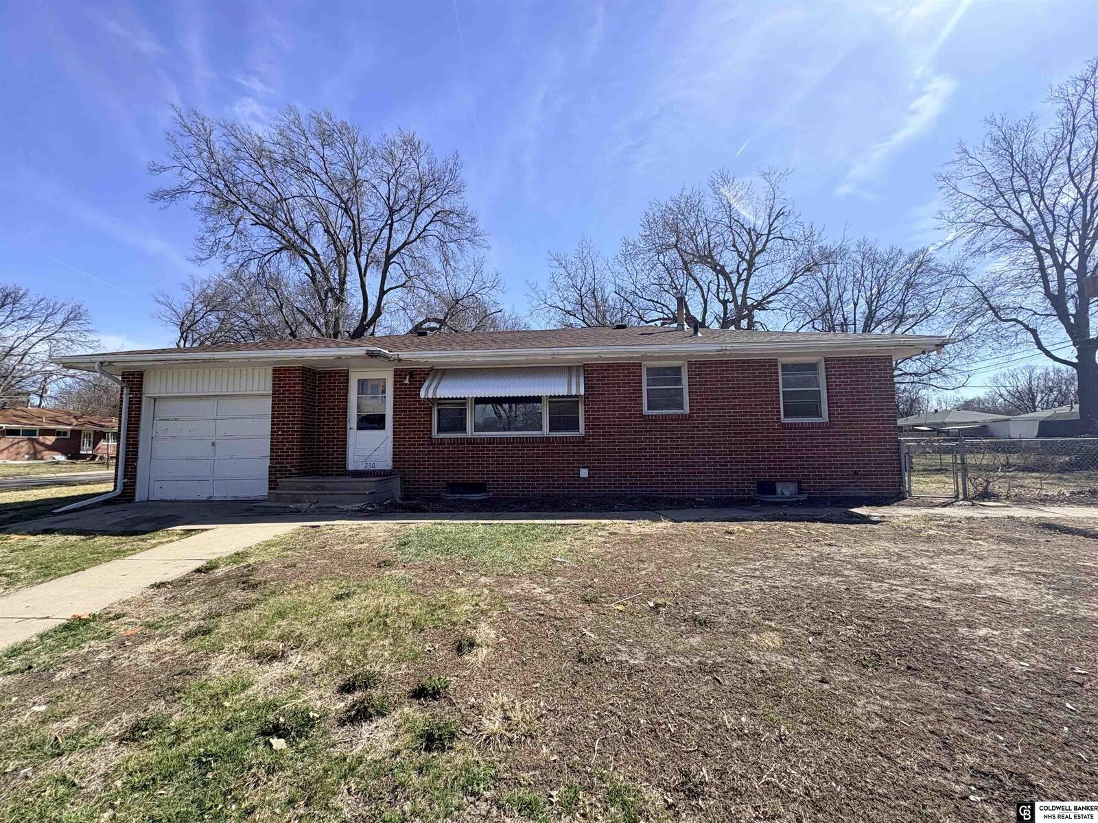 Property Photo:  730 N 66th Street  NE 68505 