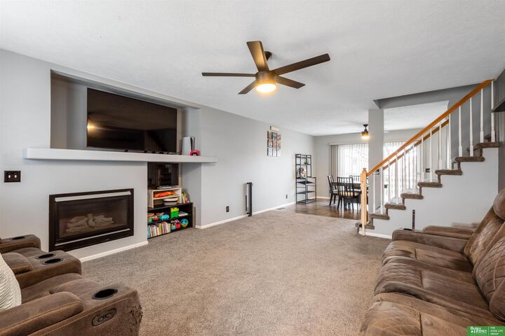 Property Photo: 14472 Fowler Avenue NE 68164