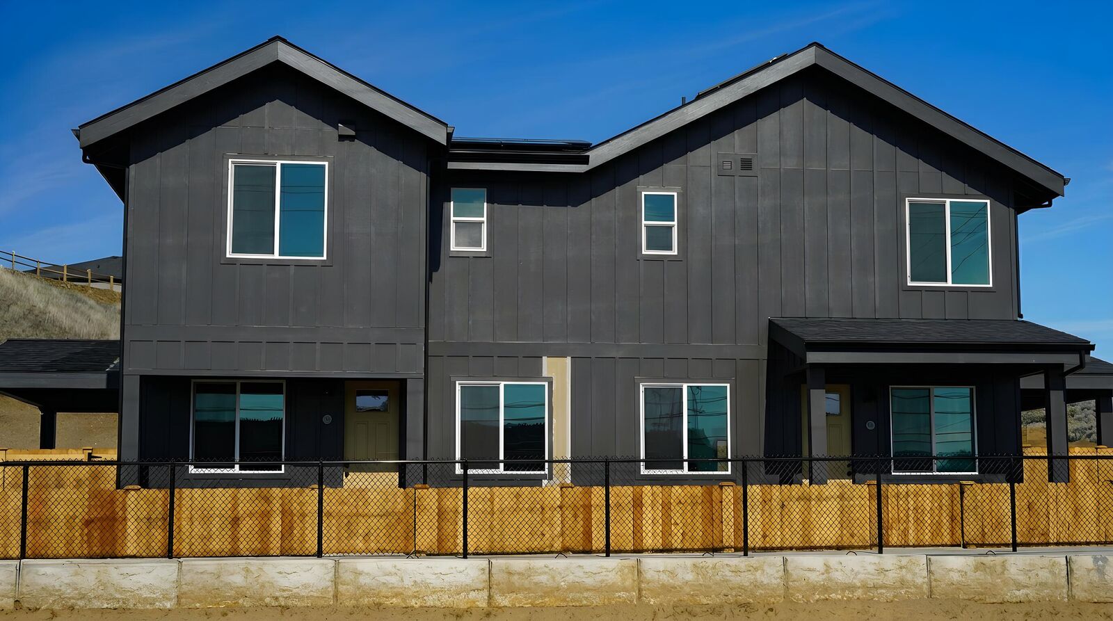 Property Photo: 1501 NE Laughlin Road #12 OR 97754