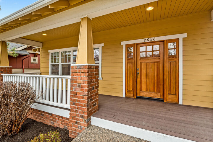 Property Photo:  2656 NW Ordway Avenue  OR 97703 