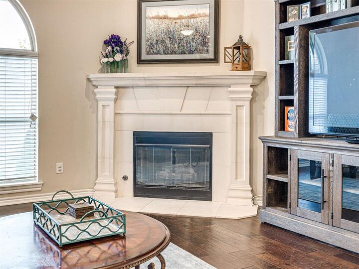 Property Photo:  19324 Taggert Drive  OK 73012 