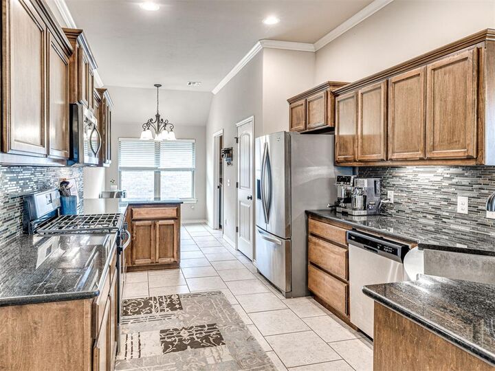 Property Photo: 19324 Taggert Drive OK 73012