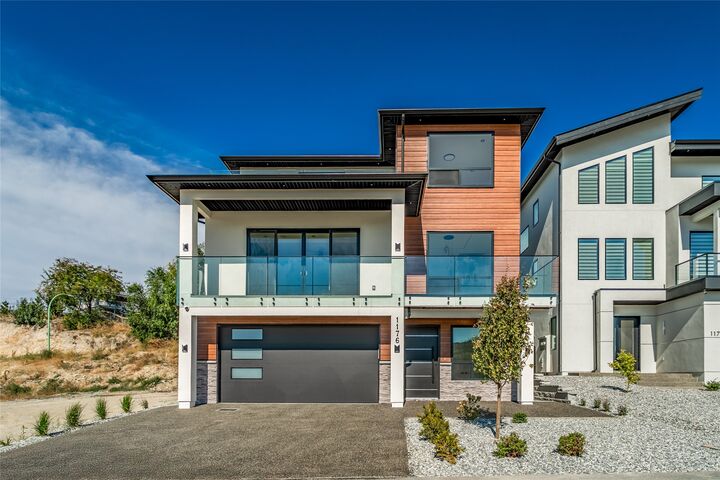 Photo de la propriété:  1176 Hume Avenue  BC V1P 0A9 