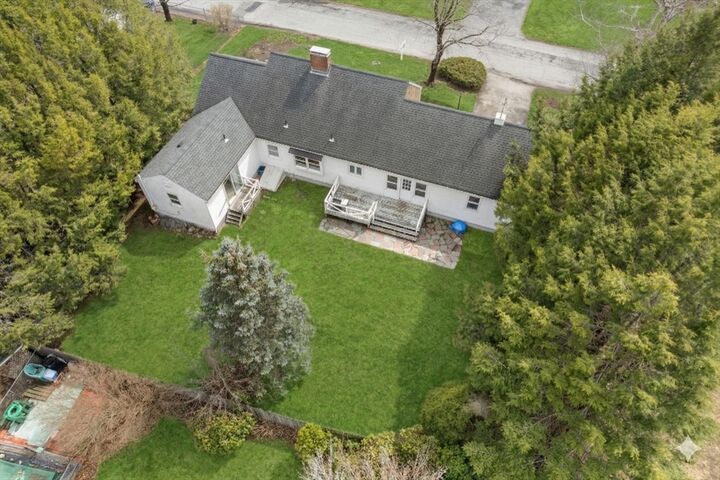 Property Photo: 1 Walker Street MA 01754