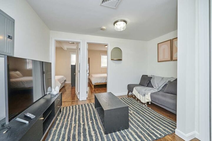 Property Photo: 241 E St 2 MA 02127