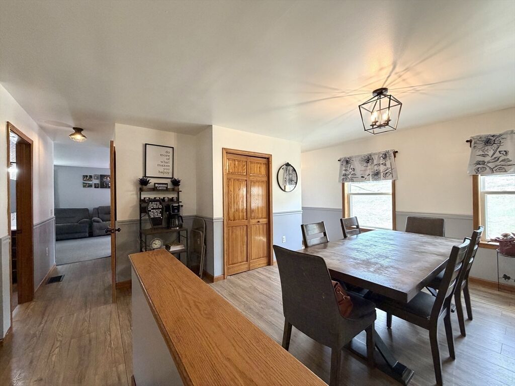 Property Photo:  261 Greenwich Rd  MA 01082 