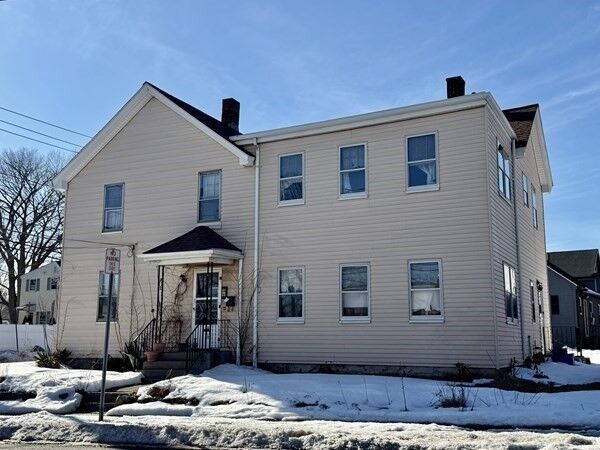 Property Photo:  51 Farwell Street  MA 02453 