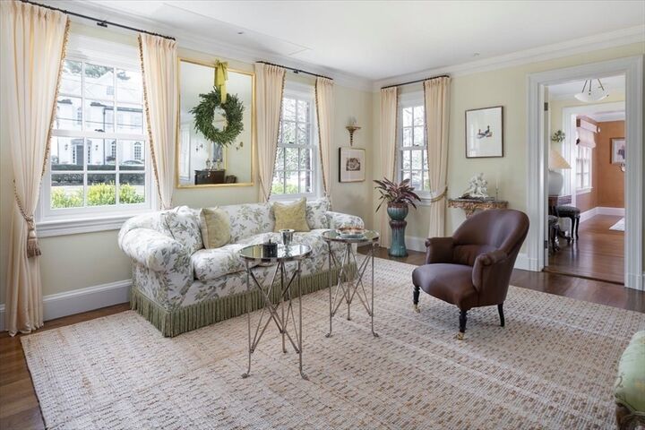 Property Photo: 10 Clark Rd MA 02481