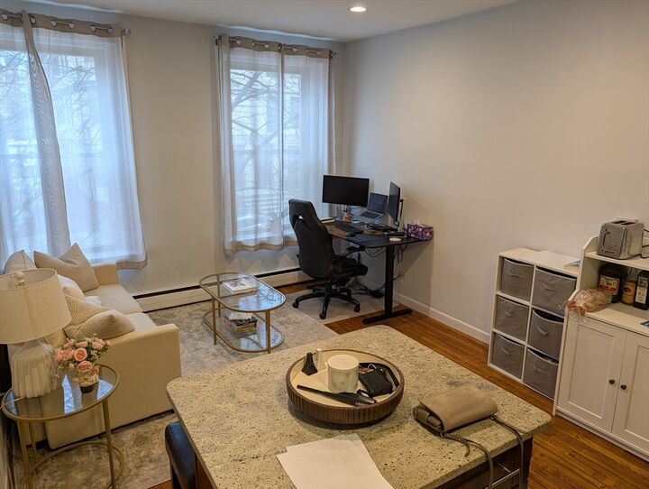 Property Photo:  15 University 25  MA 02445 