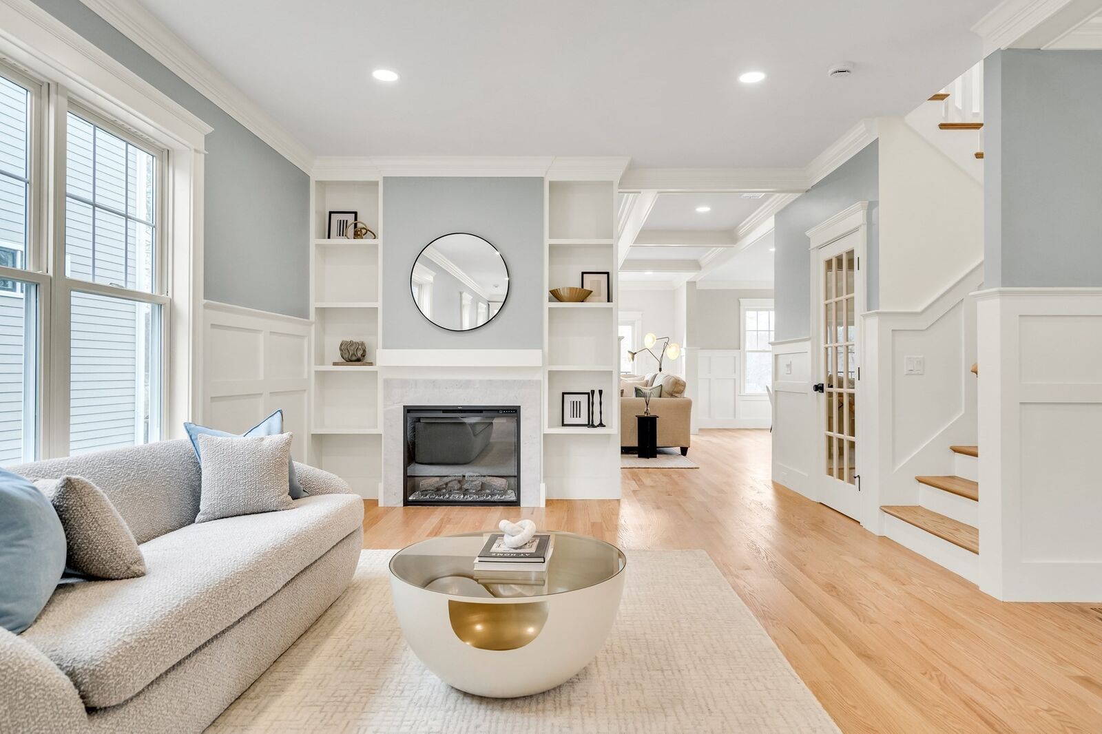 Property Photo: 232 Lincoln Street MA 02421