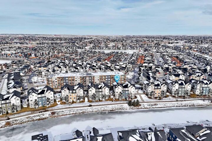 Photo de la propriété: 294 Canals Crossing SW AB T4B 4L3