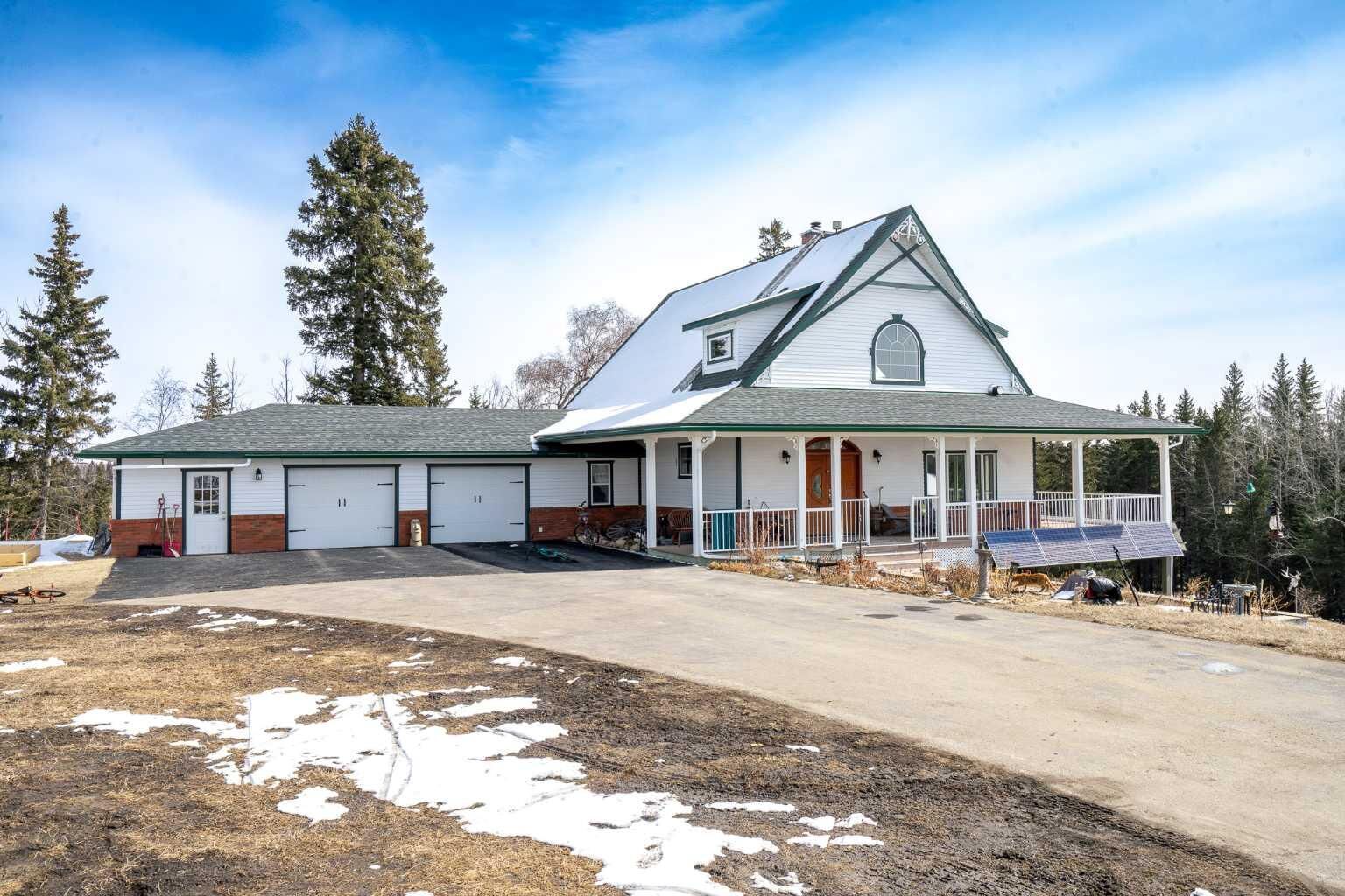 Photo de la propriété:  Range Road 42 36067  AB T4G 0L5 