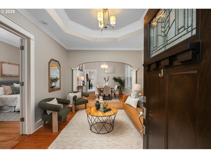 Property Photo:  130 NE Morris St  OR 97212 