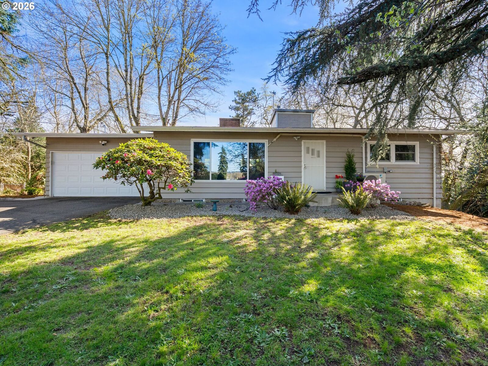 Property Photo:  4555 NE 119th Ave  OR 97220 