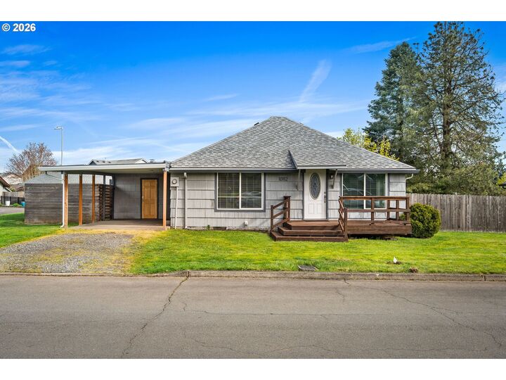 Property Photo:  10112 NE 67th St  WA 98662 