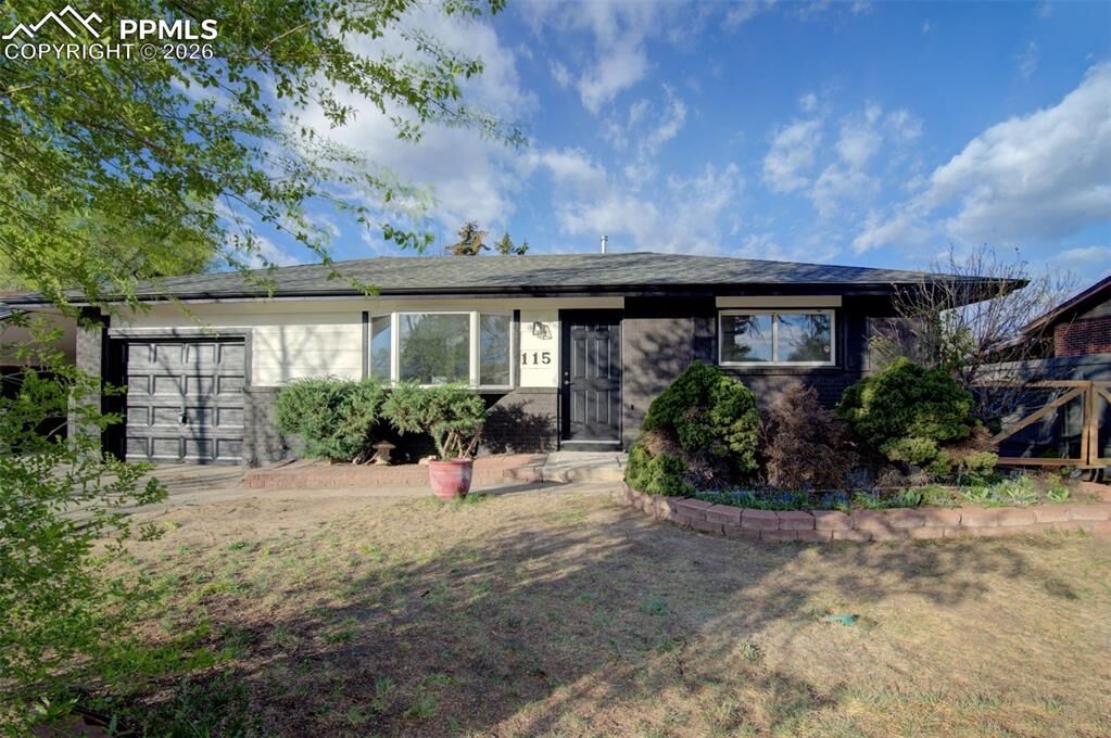 Property Photo:  115 Widefield Boulevard  CO 80911 