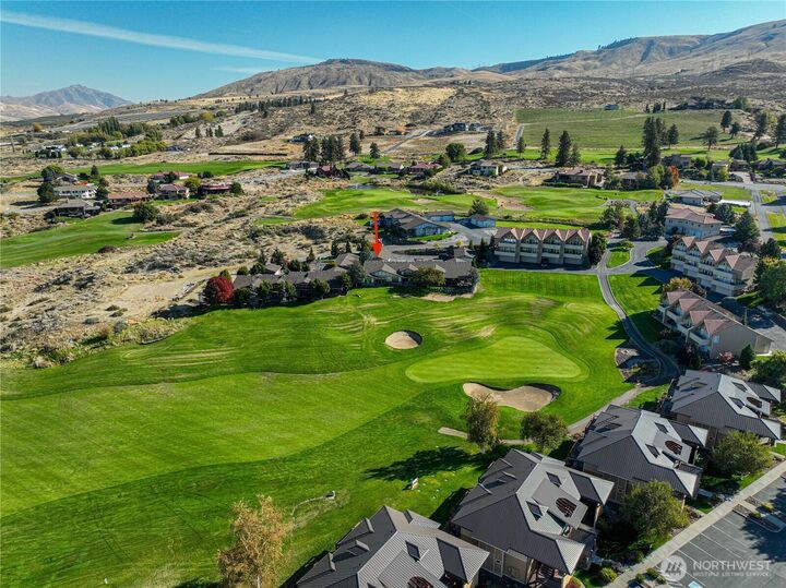 Property Photo:  123  Red Hawk Drive  WA 98843 