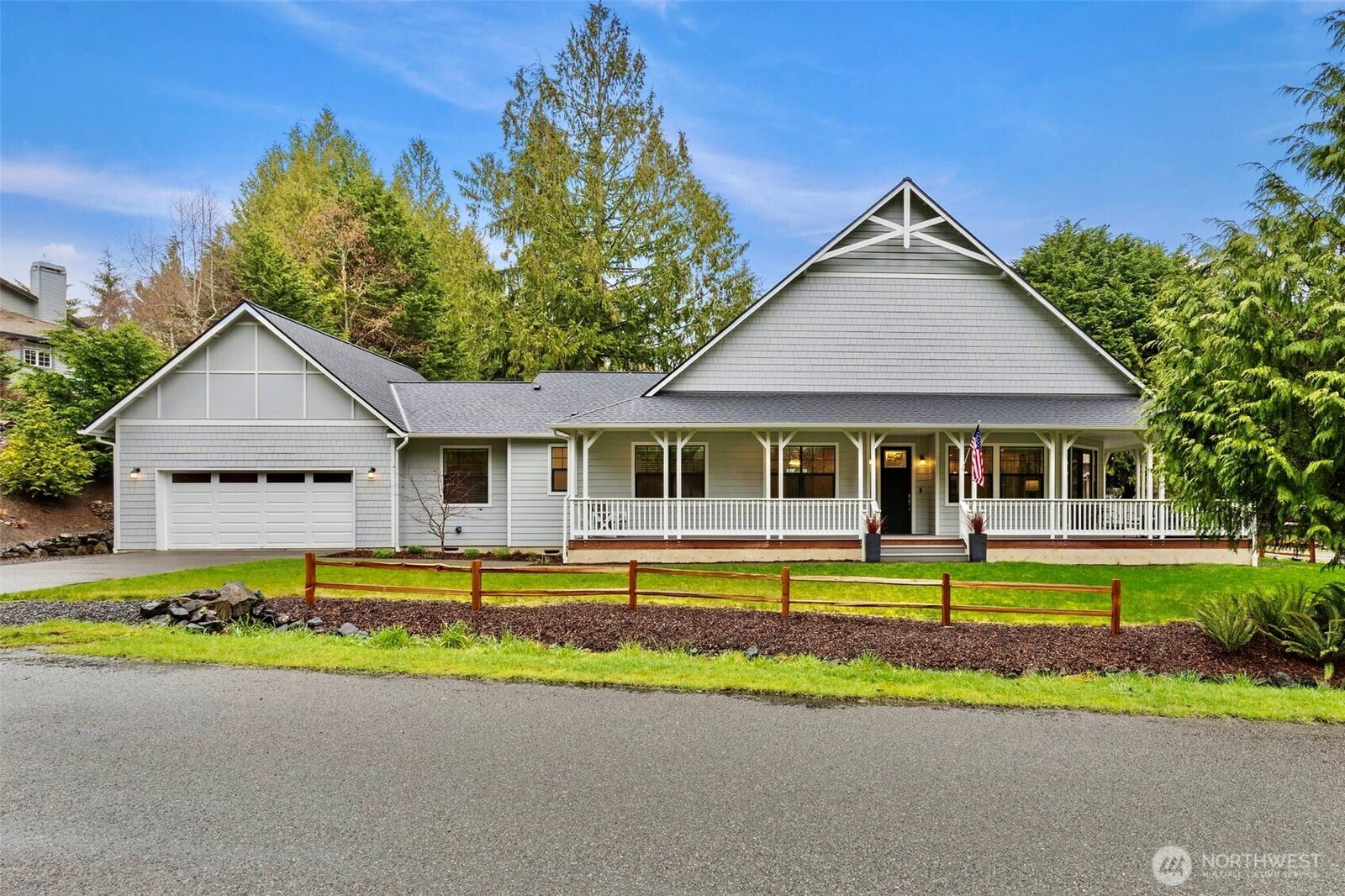Property Photo: 28 Deer Hollow Road WA 98365