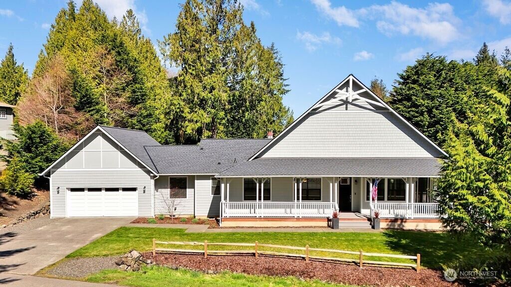 Property Photo:  28  Deer Hollow Road  WA 98365 