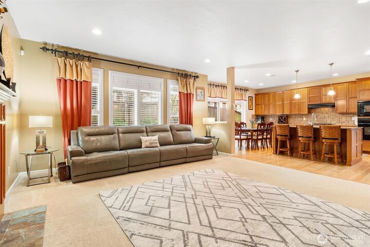 Property Photo: 14600 36th Avenue SE WA 98012