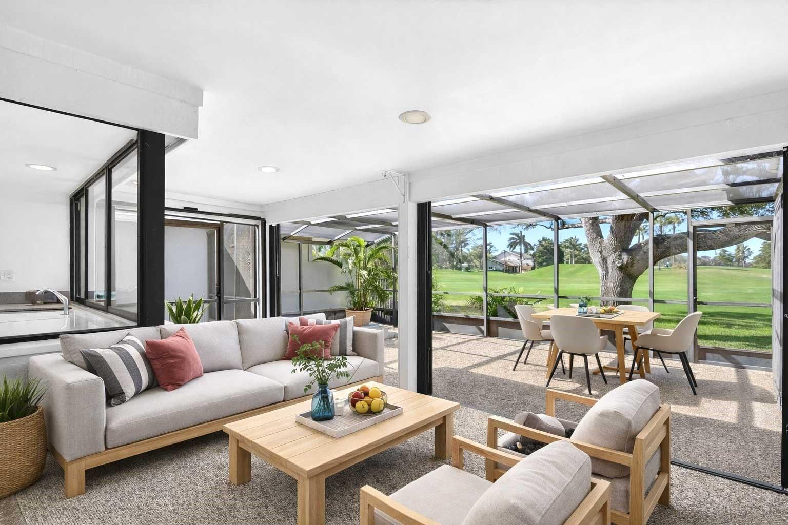 Property Photo:  661 Hollows Circle  FL 33442 