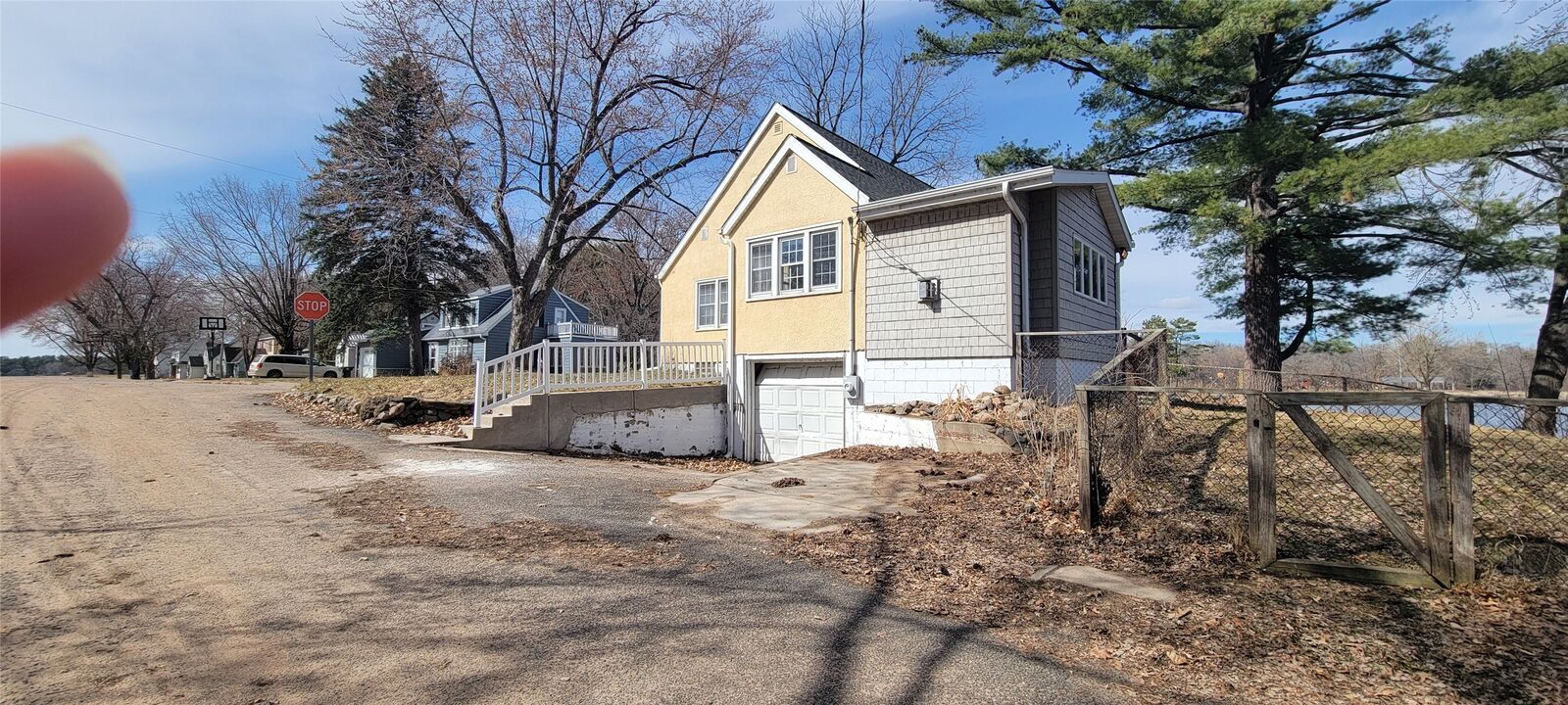 Property Photo:  500 Riverside Boulevard  WI 54001 