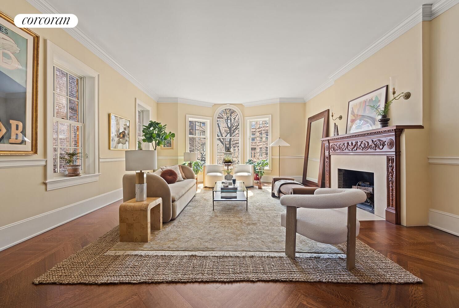 Property Photo:  799 Carroll Street  NY 11215 