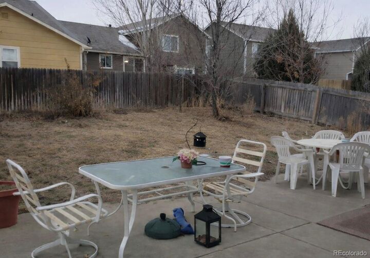 Property Photo:  11252 Ironton Street  CO 80640 