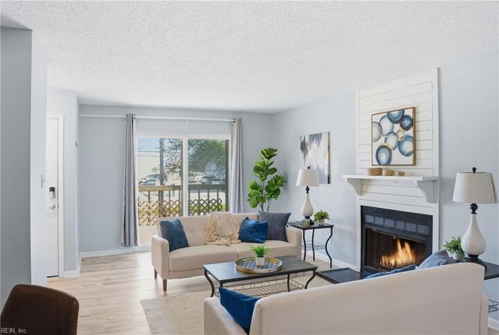 Property Photo:  737 W Ocean View Ave A  VA 23503 