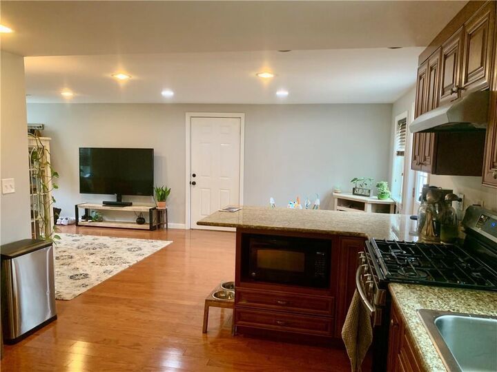 Property Photo: 57 Middle Highway RI 02806