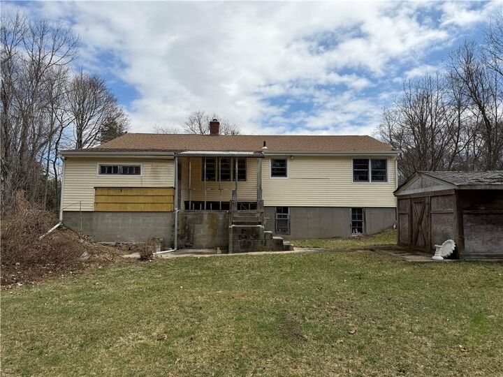 Property Photo:  21 Nichols Lane  RI 02891 