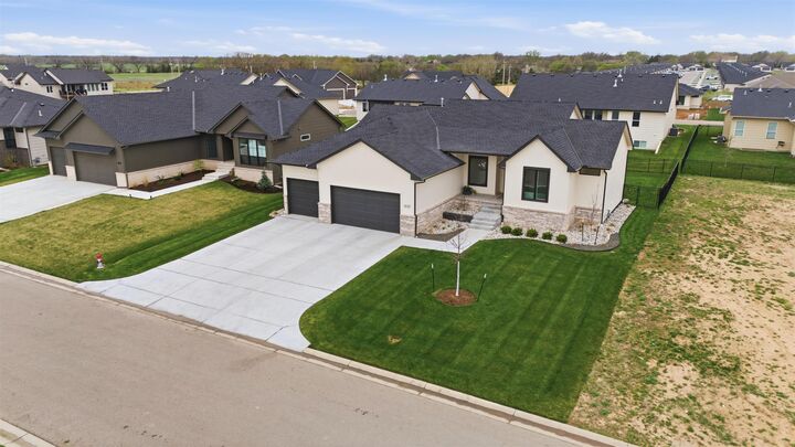 Property Photo:  3137 N Judith St  KS 67205 