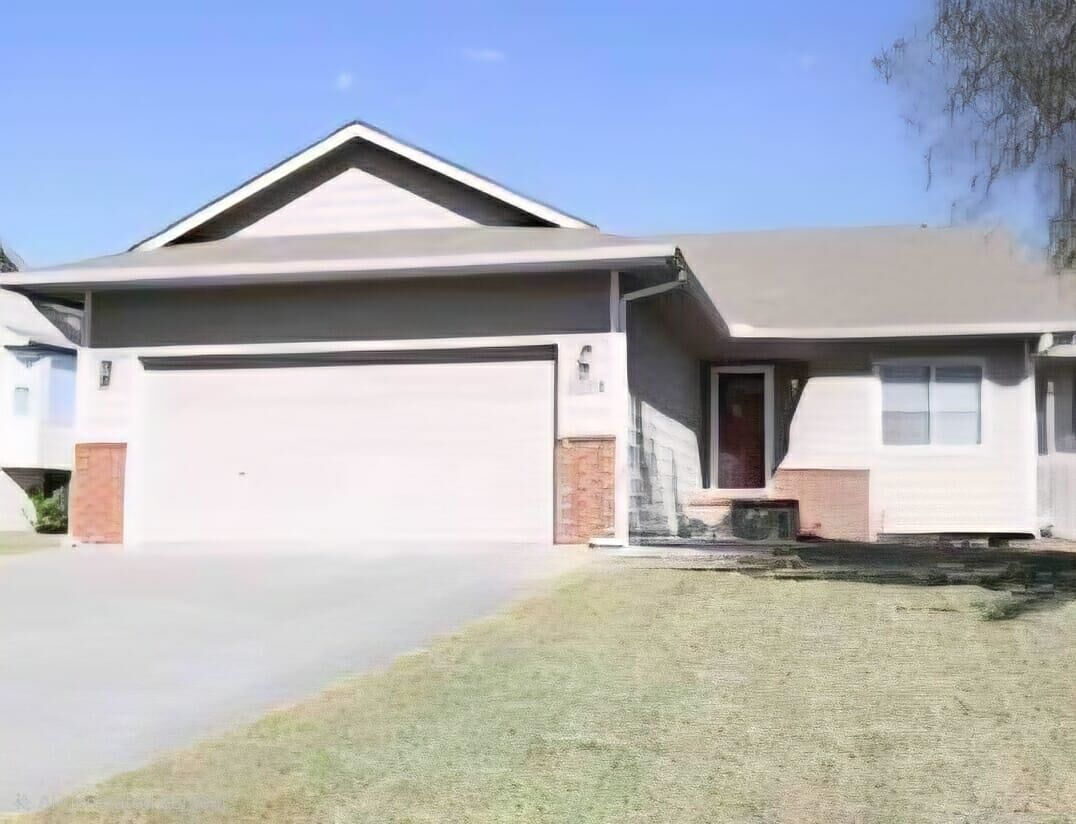 Property Photo:  6324 N Chisholm Pointe St  KS 67219 