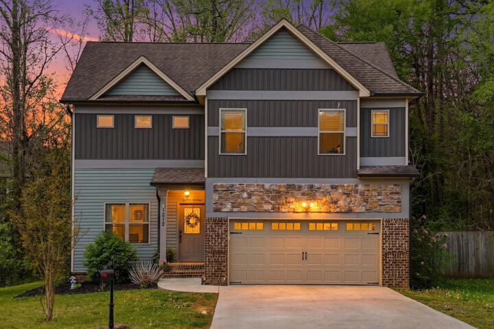 Property Photo:  1212 Stone Gate Circle NW  TN 37312 