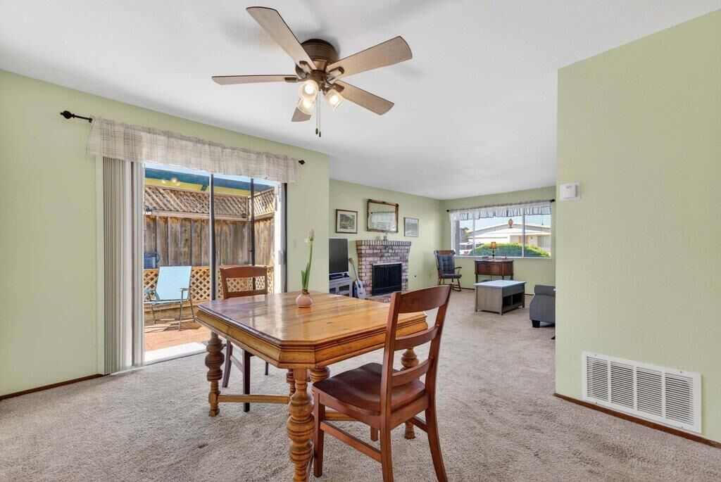 Property Photo:  517 Tuttle Avenue  CA 95076 