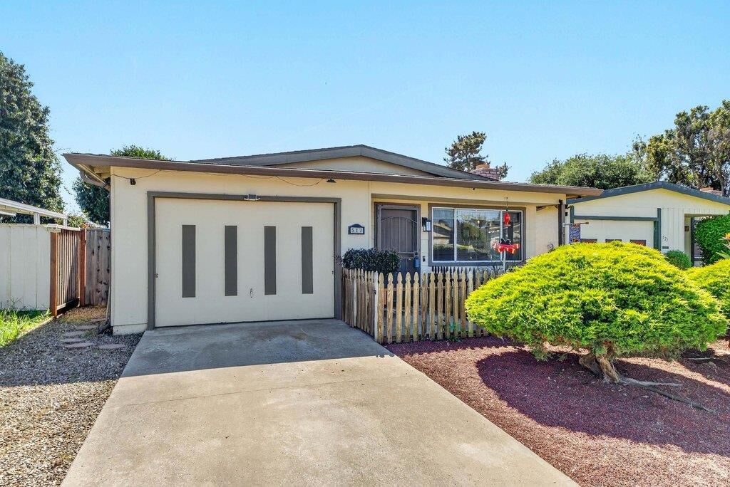 Property Photo: 517 Tuttle Avenue CA 95076