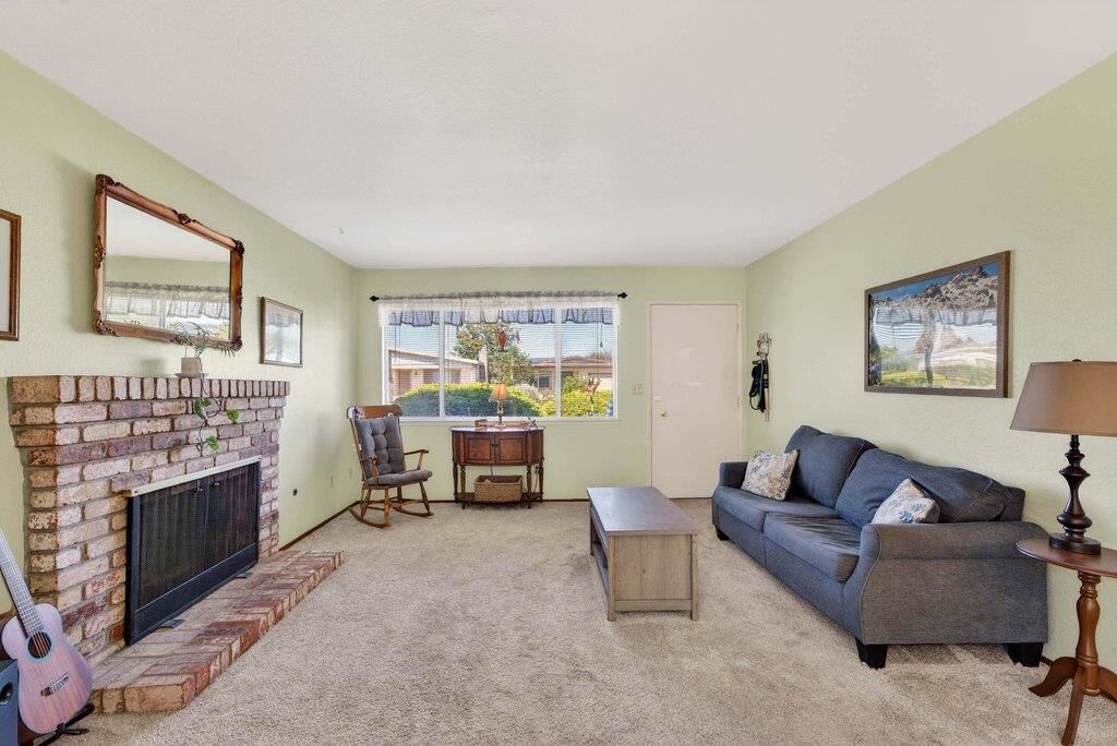 Property Photo: 517 Tuttle Avenue CA 95076