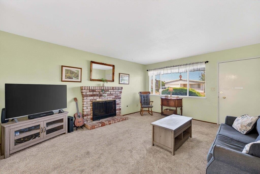 Property Photo: 517 Tuttle Avenue CA 95076