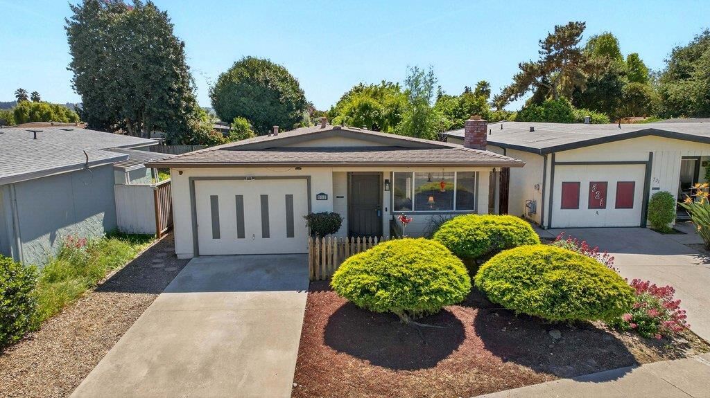 Property Photo: 517 Tuttle Avenue CA 95076